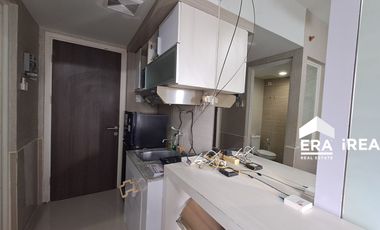 APARTEMEN DISEWAKAN DI JOGJA DEKAT DENGAN KAMPUS STIE YKPN DAN UNIVERSITAS ATMAJAYA YOGYAKARTA