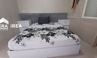 APARTEMEN DISEWAKAN DI JOGJA DEKAT DENGAN KAMPUS STIE YKPN DAN UNIVERSITAS ATMAJAYA YOGYAKARTA