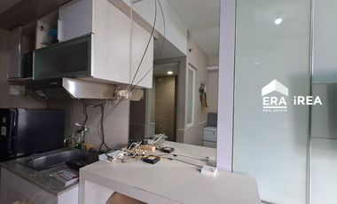 APARTEMEN DISEWAKAN DI JOGJA DEKAT DENGAN KAMPUS STIE YKPN DAN UNIVERSITAS ATMAJAYA YOGYAKARTA