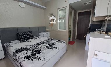 APARTEMEN DISEWAKAN DI JOGJA DEKAT DENGAN KAMPUS STIE YKPN DAN UNIVERSITAS ATMAJAYA YOGYAKARTA