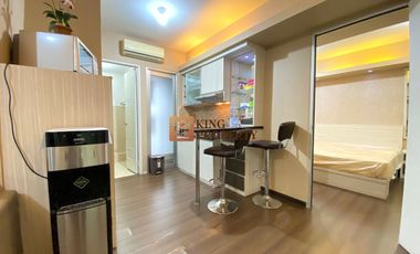Double Untung! 2 Unit Connecting Full Furnished, Jarang Banget Ada, Apartemen Green Bay Pluit Greenbay
