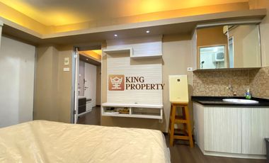 Double Untung! 2 Unit Connecting Full Furnished, Jarang Banget Ada, Apartemen Green Bay Pluit Greenbay