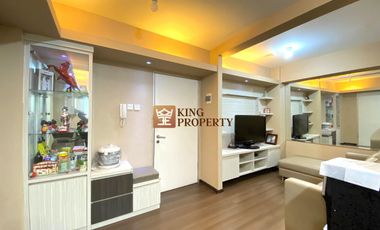 Double Untung! 2 Unit Connecting Full Furnished, Jarang Banget Ada, Apartemen Green Bay Pluit Greenbay