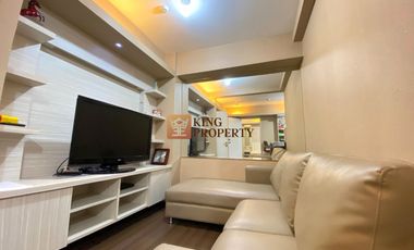 Double Untung! 2 Unit Connecting Full Furnished, Jarang Banget Ada, Apartemen Green Bay Pluit Greenbay