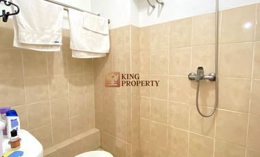 Double Untung! 2 Unit Connecting Full Furnished, Jarang Banget Ada, Apartemen Green Bay Pluit Greenbay