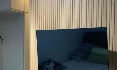 Jual Rumah Delatinos Cluster Buenos Aires Posisi Hook Semi Furnished Incld Kitchen Set