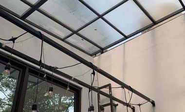 Jual Rumah Delatinos Cluster Buenos Aires Posisi Hook Semi Furnished Incld Kitchen Set