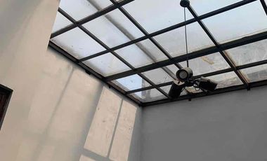 Jual Rumah Delatinos Cluster Buenos Aires Posisi Hook Semi Furnished Incld Kitchen Set