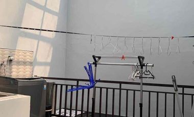 Jual Rumah Delatinos Cluster Buenos Aires Posisi Hook Semi Furnished Incld Kitchen Set