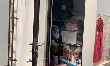 Jual Rumah Delatinos Cluster Buenos Aires Posisi Hook Semi Furnished Incld Kitchen Set