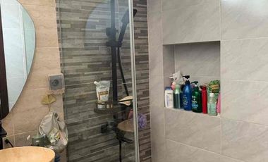 Jual Rumah Delatinos Cluster Buenos Aires Posisi Hook Semi Furnished Incld Kitchen Set