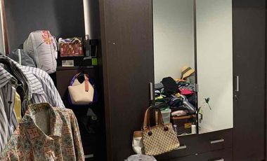 Jual Rumah Delatinos Cluster Buenos Aires Posisi Hook Semi Furnished Incld Kitchen Set