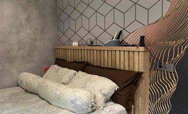 Jual Rumah Delatinos Cluster Buenos Aires Posisi Hook Semi Furnished Incld Kitchen Set