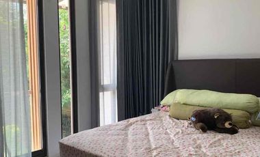 Jual Rumah Delatinos Cluster Buenos Aires Posisi Hook Semi Furnished Incld Kitchen Set