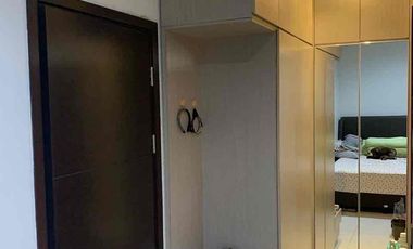 Jual Rumah Delatinos Cluster Buenos Aires Posisi Hook Semi Furnished Incld Kitchen Set