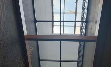 Jual Rumah Delatinos Cluster Buenos Aires Posisi Hook Semi Furnished Incld Kitchen Set