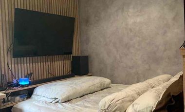 Jual Rumah Delatinos Cluster Buenos Aires Posisi Hook Semi Furnished Incld Kitchen Set