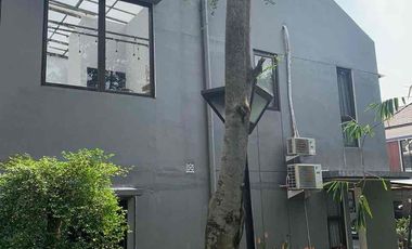 Jual Rumah Delatinos Cluster Buenos Aires Posisi Hook Semi Furnished Incld Kitchen Set