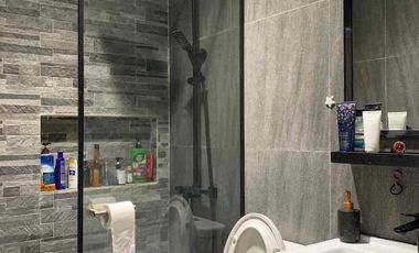 Jual Rumah Delatinos Cluster Buenos Aires Posisi Hook Semi Furnished Incld Kitchen Set