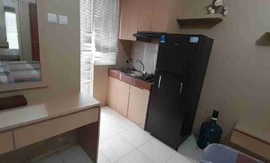 Mares 54 Margonda Residence 54 PROMO apartemen Harian Depok