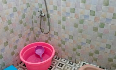 For Sale Cheap Area Jalan Kusumanegara Location Near City Hall