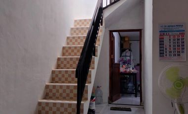 For Sale Cheap Area Jalan Kusumanegara Location Near City Hall