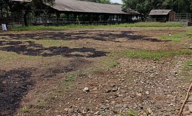 Dijual Kavling Komersil Strategis Hadap Jalan Raya Utama di Puspitek Serpong Tangerang Selatan