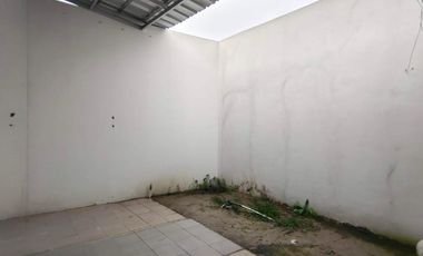 RUMAH MINIMALIS DEKAT TALENTA, TOL KOPO, RS SANTOSA DI TAMAN KOPO INDAH 5 TKI5 BANDUNG