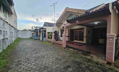 RUMAH PERUMAHAN JL.GEDONGKUNING REJOWINANGUN KOTAGEDE KOTA JOGJA YOGYAKARTA