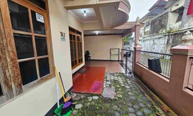 RUMAH PERUMAHAN JL.GEDONGKUNING REJOWINANGUN KOTAGEDE KOTA JOGJA YOGYAKARTA