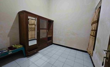 RUMAH PERUMAHAN JL.GEDONGKUNING REJOWINANGUN KOTAGEDE KOTA JOGJA YOGYAKARTA