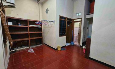 RUMAH PERUMAHAN JL.GEDONGKUNING REJOWINANGUN KOTAGEDE KOTA JOGJA YOGYAKARTA