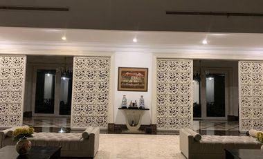 Rumah mewah eksklusif di Puri Sakti Cipete - Jakarta Selatan