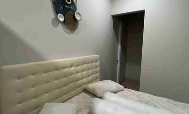 Dijual Rumah Full Furnished Cluster Inari  Citraland Palembang