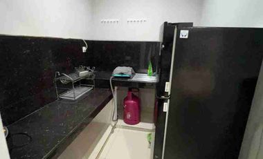 Dijual Rumah Full Furnished Cluster Inari  Citraland Palembang