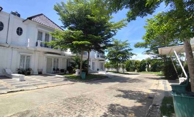Dijual Rumah Full Furnished Cluster Inari  Citraland Palembang