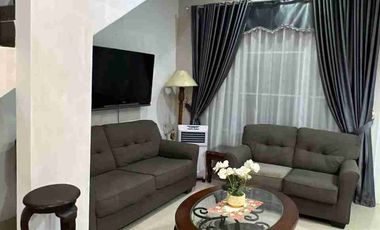 Dijual Rumah Full Furnished Cluster Inari  Citraland Palembang