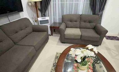 Dijual Rumah Full Furnished Cluster Inari  Citraland Palembang