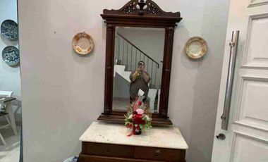 Dijual Rumah Full Furnished Cluster Inari  Citraland Palembang