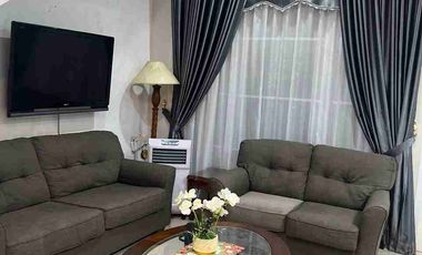 Dijual Rumah Full Furnished Cluster Inari  Citraland Palembang