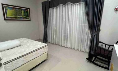 Dijual Rumah Full Furnished Cluster Inari  Citraland Palembang