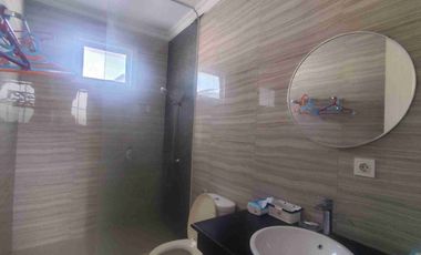 Dijual Rumah Full Furnished Cluster Inari  Citraland Palembang