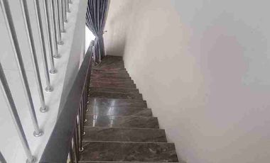 Dijual Rumah Full Furnished Cluster Inari  Citraland Palembang