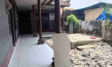 Tanah Bonus Bangunan Murah di Krobokan Bali