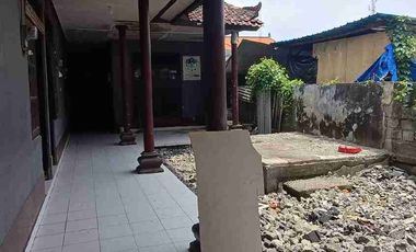 Tanah Bonus Bangunan Murah di Krobokan Bali