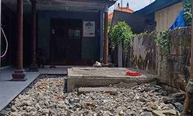 Tanah Bonus Bangunan Murah di Krobokan Bali