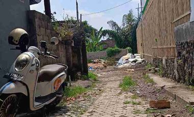 Tanah Bonus Bangunan Murah di Krobokan Bali