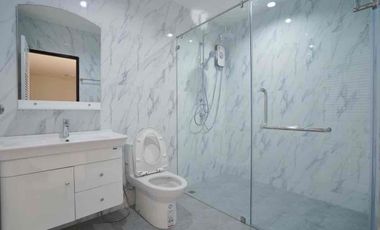 ♻️ For Rent / Sale – The Master Royal Suanluang R.9 🔹Newly renovated 2-storey detached house