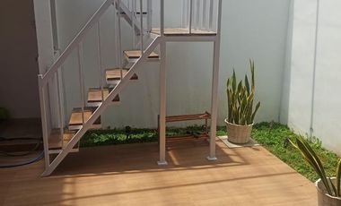 Jual Rumah LOKASI FAVORIT di Antapani Bandung LINGKUNGAN NYAMAN harga MURAH di bawah Pasaran