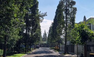 Jual Rumah LOKASI FAVORIT di Antapani Bandung LINGKUNGAN NYAMAN harga MURAH di bawah Pasaran